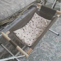 گهواره|اسباب و اثاث بچه|نسیمشهر, |دیوار