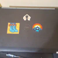 لپتاپ Dell مدل precision 7520|رایانه همراه|اصفهان, سپاهانشهر|دیوار