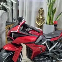 موتورشارژی|اسباببازی بچه|ری, دولتآباد|دیوار