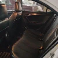 جک جی۵ اوتومات مدل۹۵|خودرو سواری و وانت|تبریز, |دیوار