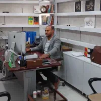 ثبت شرکت و برند و کارت بازرگانی