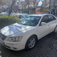 سوناتا Nf مدل ۲۰۰۹ بدون رنگ