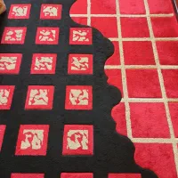 گلیم در حد نو