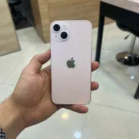 آیفون ۱۳ نرمال ۲۵۶ گیگ صورتی