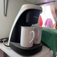 قهوه جوش نونو