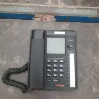 گوشی تلفن ثابت