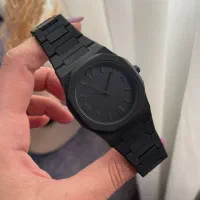 ساعت فول بلک