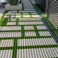 چمن مصنوعی|خدمات باغبانی و درختکاری|تربتحیدریه, مظفریه|دیوار