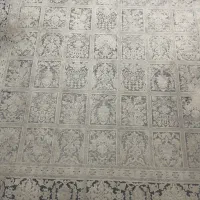 دو عدد فرش ۹متری|فرش|گرگان, |دیوار