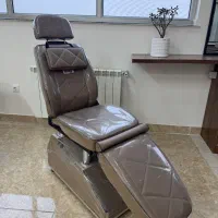 صندلی میکاپ وصندلی اصلاح تخت مژه و میز آرایش