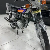 موتور هندا125|موتورسیکلت|کرج, نوروزآباد|دیوار