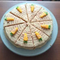 پخت انواع کیک برای کافه ها