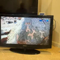 ال سی دی ۴۲ سامسونگ|تلویزیون و پروژکتور|تهران, سازمان برنامه شمالی|دیوار