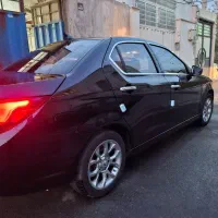 دنا پلاس توربو ۶ دنده 1402