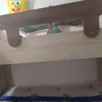 تخت دو طبقه|تخت و سرویس خواب|مشهد, سیس‌آباد|دیوار