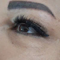 اکستنشن مژه