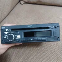 ضبط فابریک سمند کروز