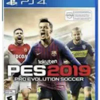 دیسک‌ pes 2019