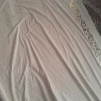 پرده مخمل|پرده، رانر، رومیزی|کرج, گوهردشت|دیوار