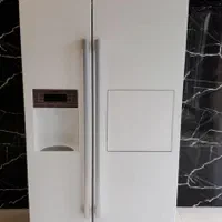 سایدبووشA80اصلی 40%زیرقیمت باگارانتی کتبی|یخچال و فریزر|تهران, دبستان|دیوار