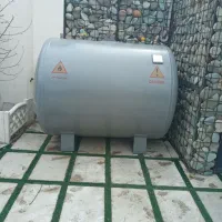 سیلندر کپسول منبع تانکر رگلاتور مخزن گاز مایع LPG|مصالح و تجهیزات ساختمان|مشهد, چاهشک|دیوار