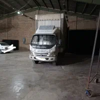 حمل بار و اثاثیه منزل