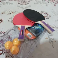 پینگ پونگ|ورزش‌های توپی|کرمانشاه, |دیوار