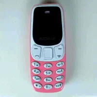 مینی گوشی نوکیا