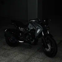 Na250|موتورسیکلت|بجنورد, |دیوار