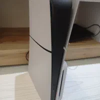 PS5اسلیم درایودار