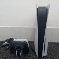 ps5 standard به همراه ۲۴ بازی
