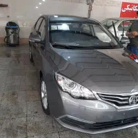 ام جی ۳۶۰ توربو MG360