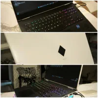 HP omen x16