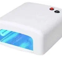 فروش یک عدد یو وی و سوهان برقی