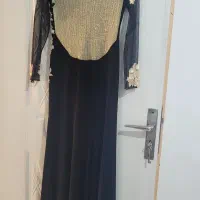 پیراهن مجلسی|لباس|قائم‌شهر, |دیوار