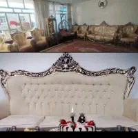 فروش مبل سلطنتی