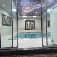 اجاره کوتاه مدت ویلا با استخر پردیس بومهن رودهن