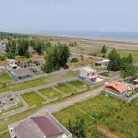 فروش زمین ۱۴۰ متری|فروش زمین و ملک کلنگی|لنگرود, |دیوار