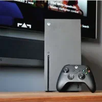 ایکس باکس سری ایکس اورجینال ۲ دسته x seris x box