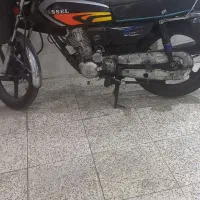 موتور۲۰۰باسل