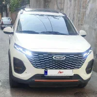 x33 cross|خودرو سواری و وانت|مشهد, هفده شهریور|دیوار