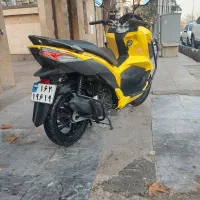 jt200 عروسک|موتورسیکلت|تهران, حبیب الله|دیوار