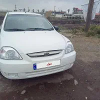 ریو مدل ۸۹ بیرنگ  درحد