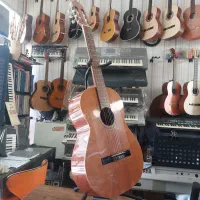 گیتار آنتونیو سانچز s20 در موزیک ارژنگ|گیتار، بیس، امپلیفایر|پردیس, فاز ۳|دیوار