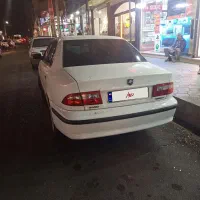 سمند مدل 98