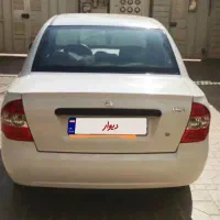 تیبا صندوقدار مدل ۹۹|خودرو سواری و وانت|کرج, مهرویلا جنوبی|دیوار