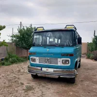 مینی بوس ۲۱ نفره