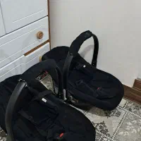 کریر نوزاد