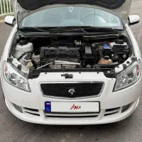 رانا۹۴ tu5|خودرو سواری و وانت|ساری, |دیوار