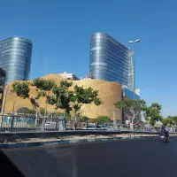 فروش ۴۰۰ متر سند اداری رزمال ویو ۲۷۰درجه